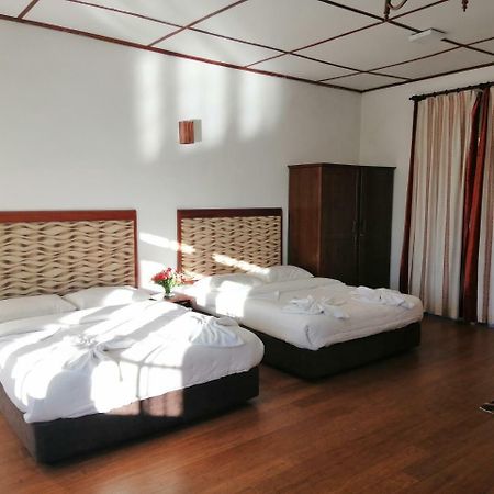 Melford Nuwaraeliya Villa Nuwara Eliya Exterior foto