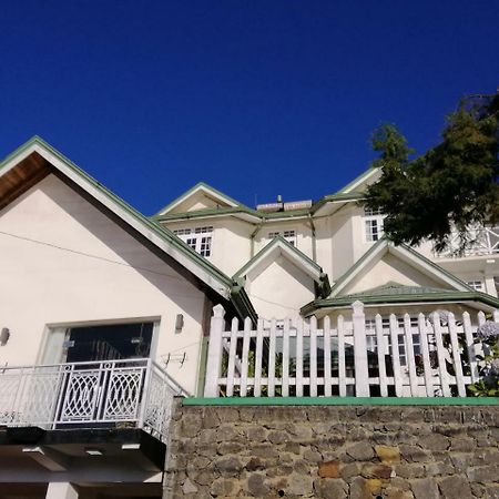Melford Nuwaraeliya Villa Nuwara Eliya Exterior foto