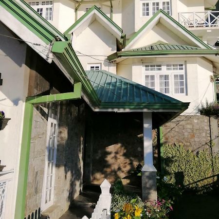 Melford Nuwaraeliya Villa Nuwara Eliya Exterior foto