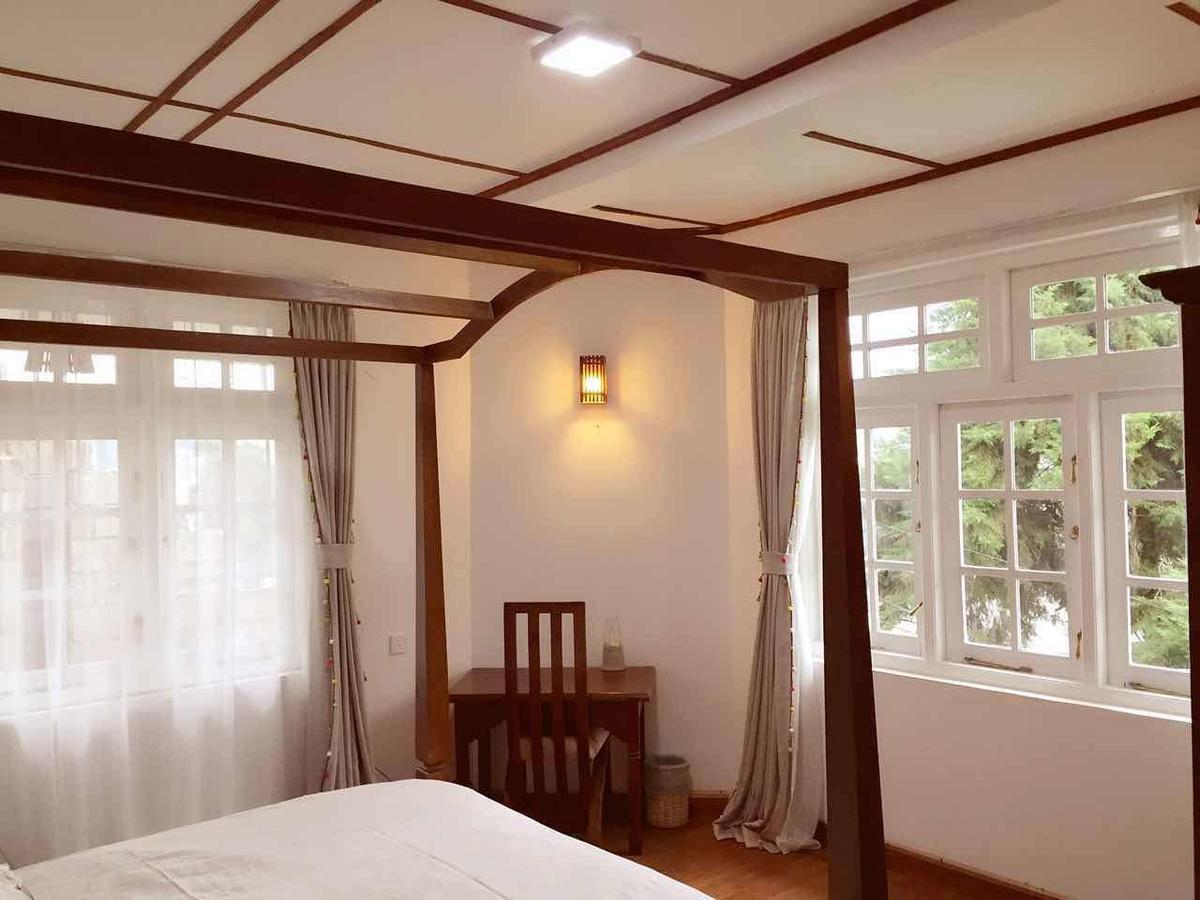 Melford Nuwaraeliya Villa Nuwara Eliya Exterior foto