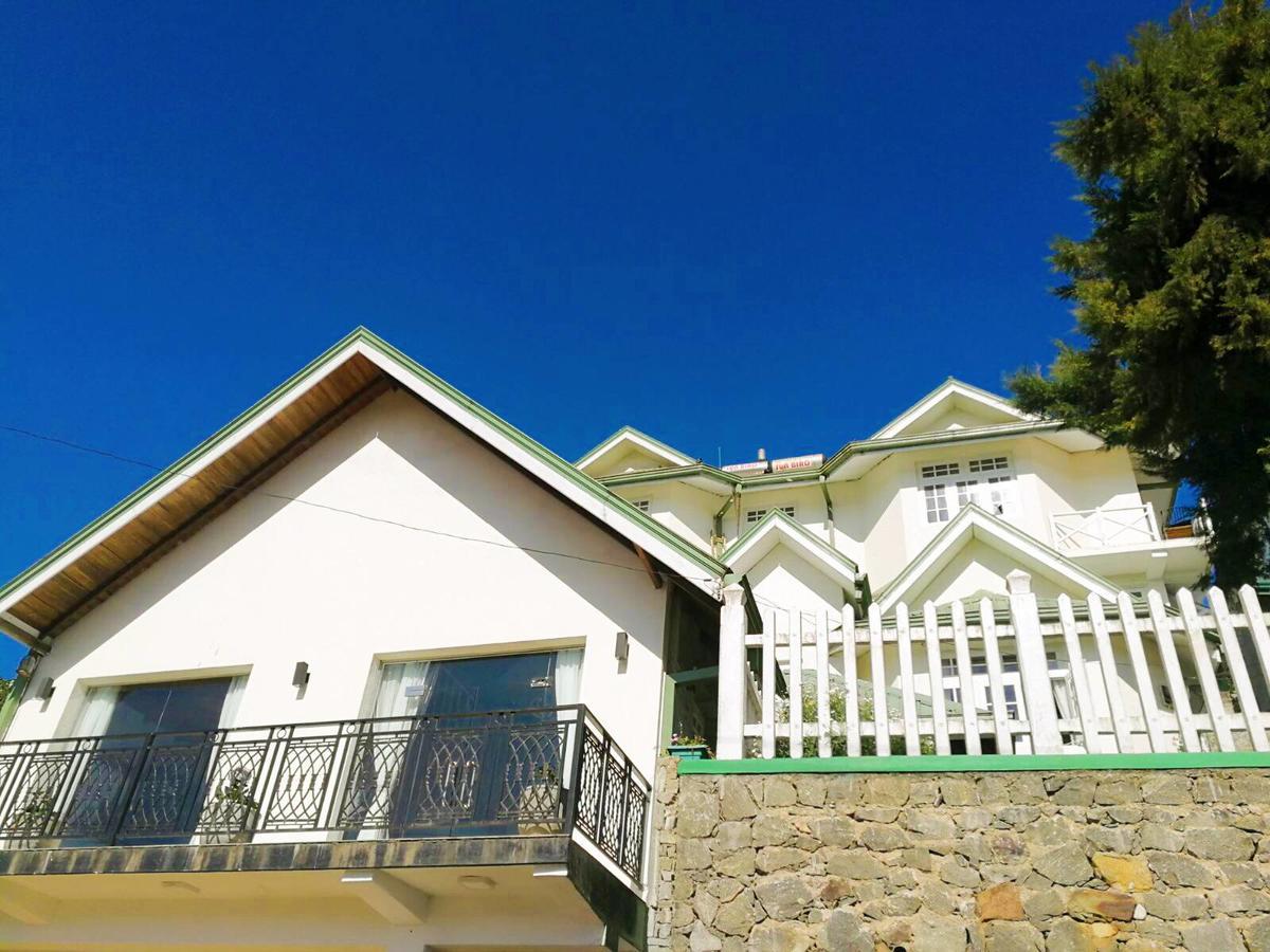 Melford Nuwaraeliya Villa Nuwara Eliya Exterior foto