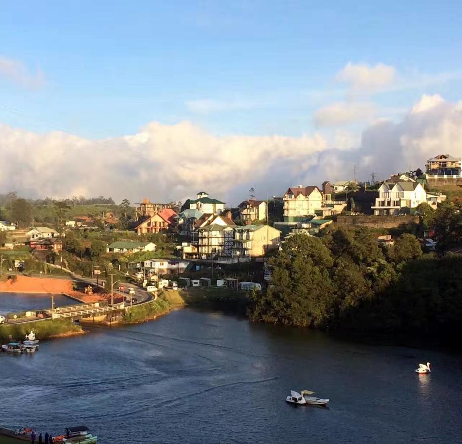 Melford Nuwaraeliya Villa Nuwara Eliya Exterior foto