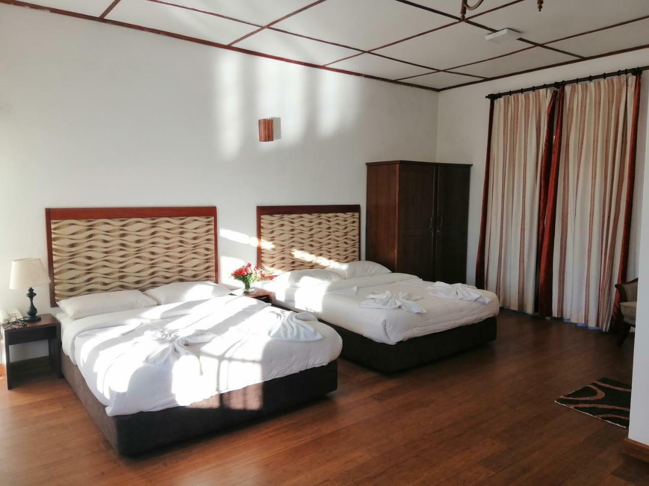 Melford Nuwaraeliya Villa Nuwara Eliya Exterior foto