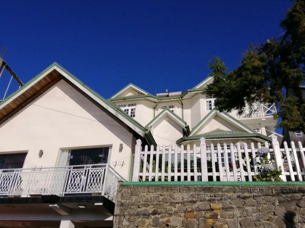 Melford Nuwaraeliya Villa Nuwara Eliya Exterior foto