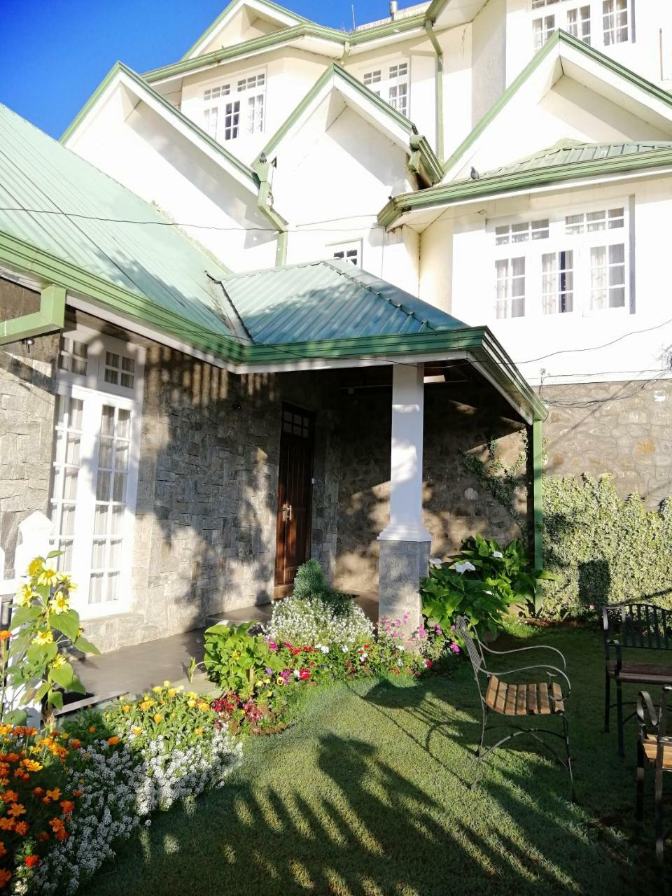 Melford Nuwaraeliya Villa Nuwara Eliya Exterior foto