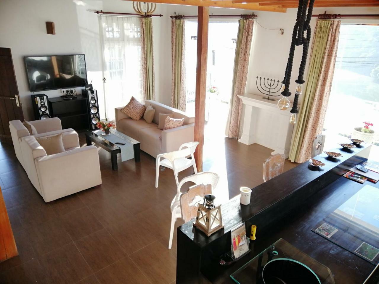Melford Nuwaraeliya Villa Nuwara Eliya Exterior foto