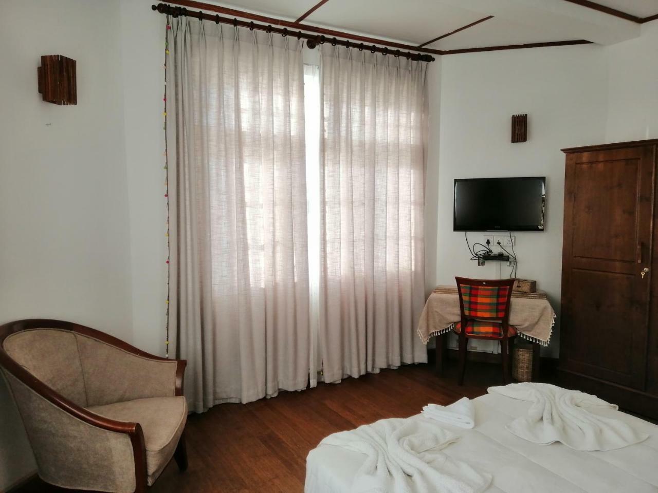 Melford Nuwaraeliya Villa Nuwara Eliya Exterior foto