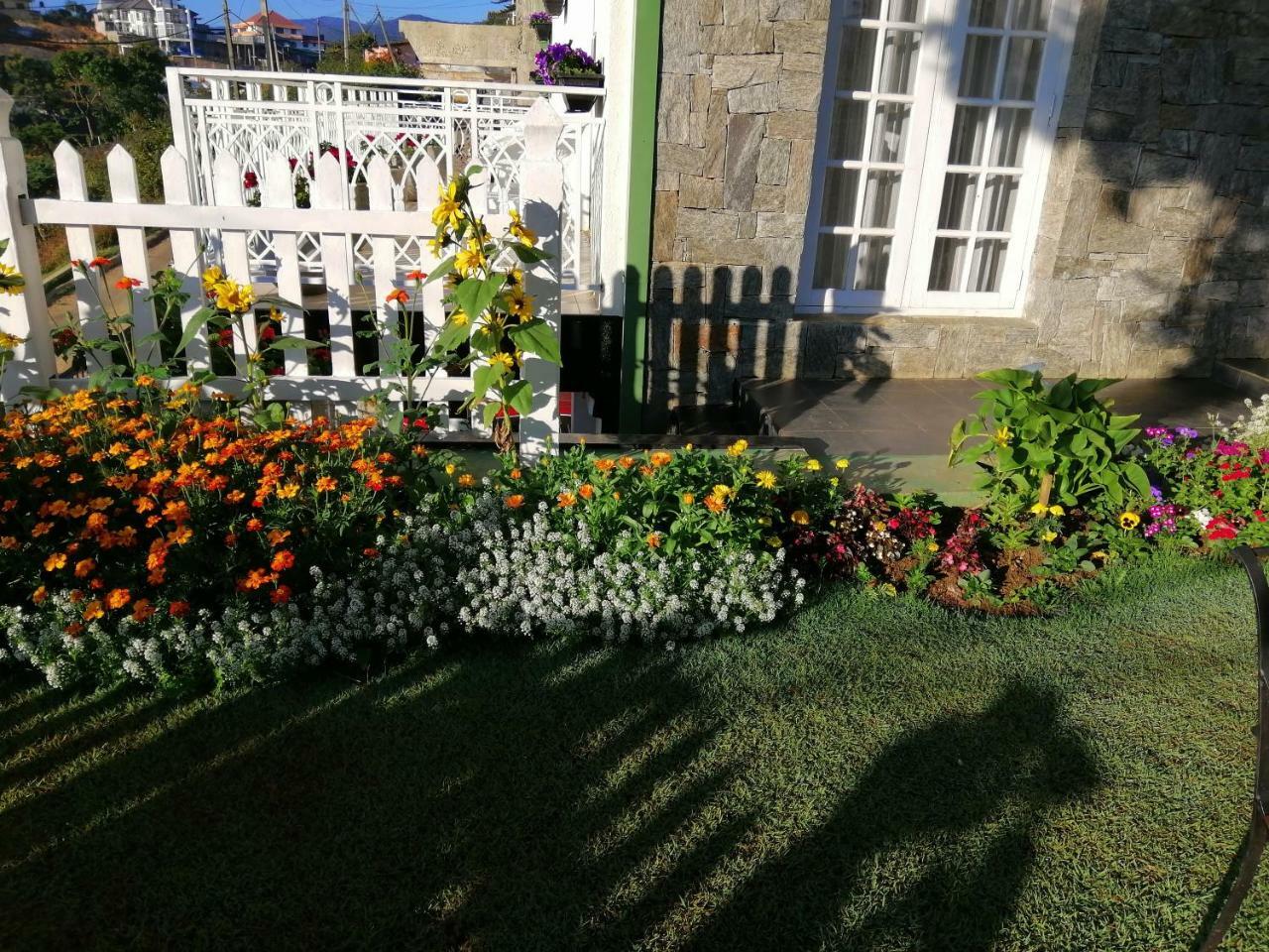 Melford Nuwaraeliya Villa Nuwara Eliya Exterior foto