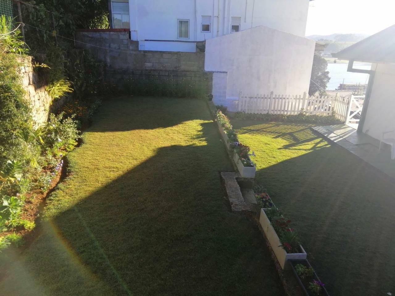 Melford Nuwaraeliya Villa Nuwara Eliya Exterior foto
