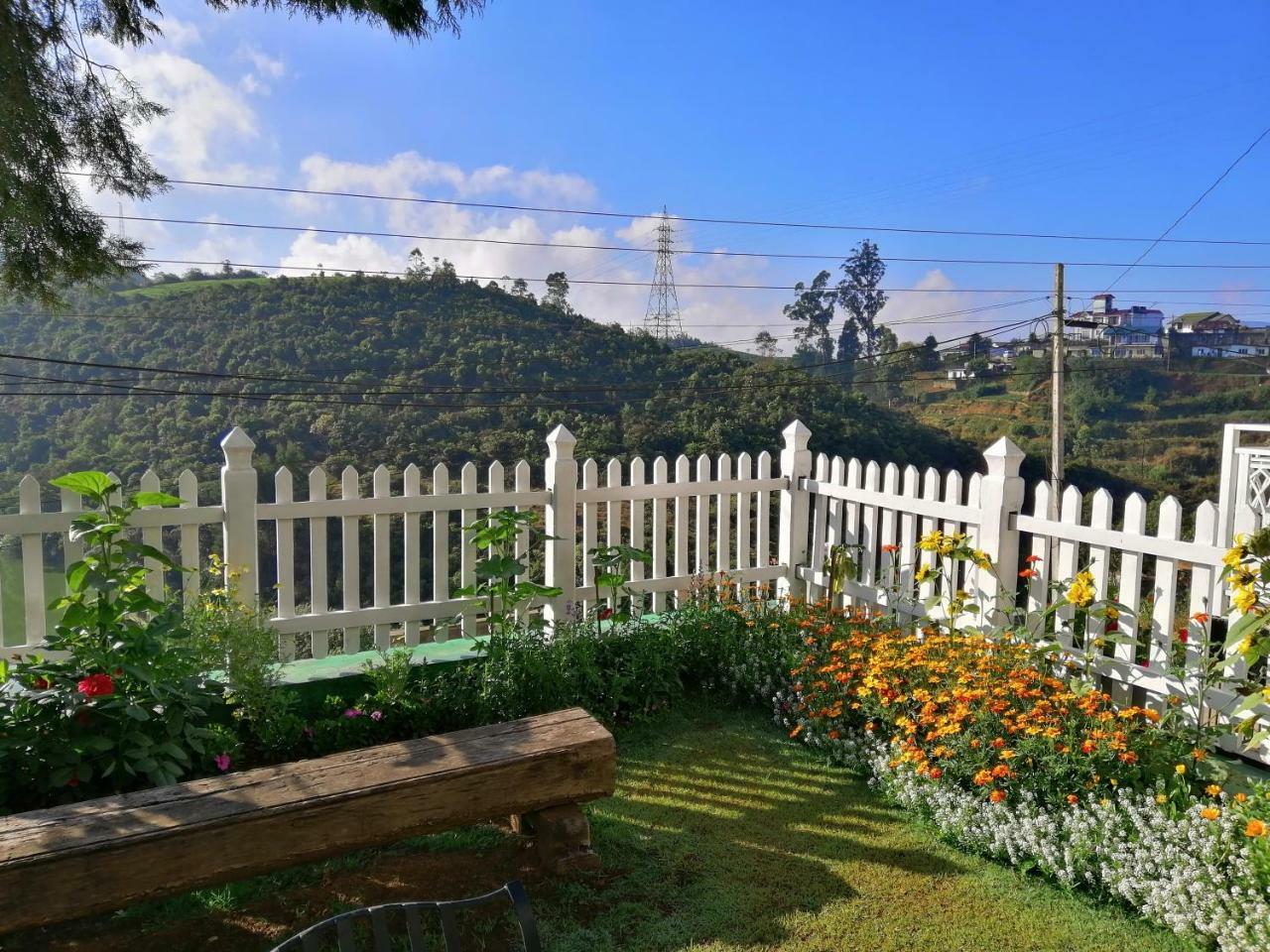 Melford Nuwaraeliya Villa Nuwara Eliya Exterior foto
