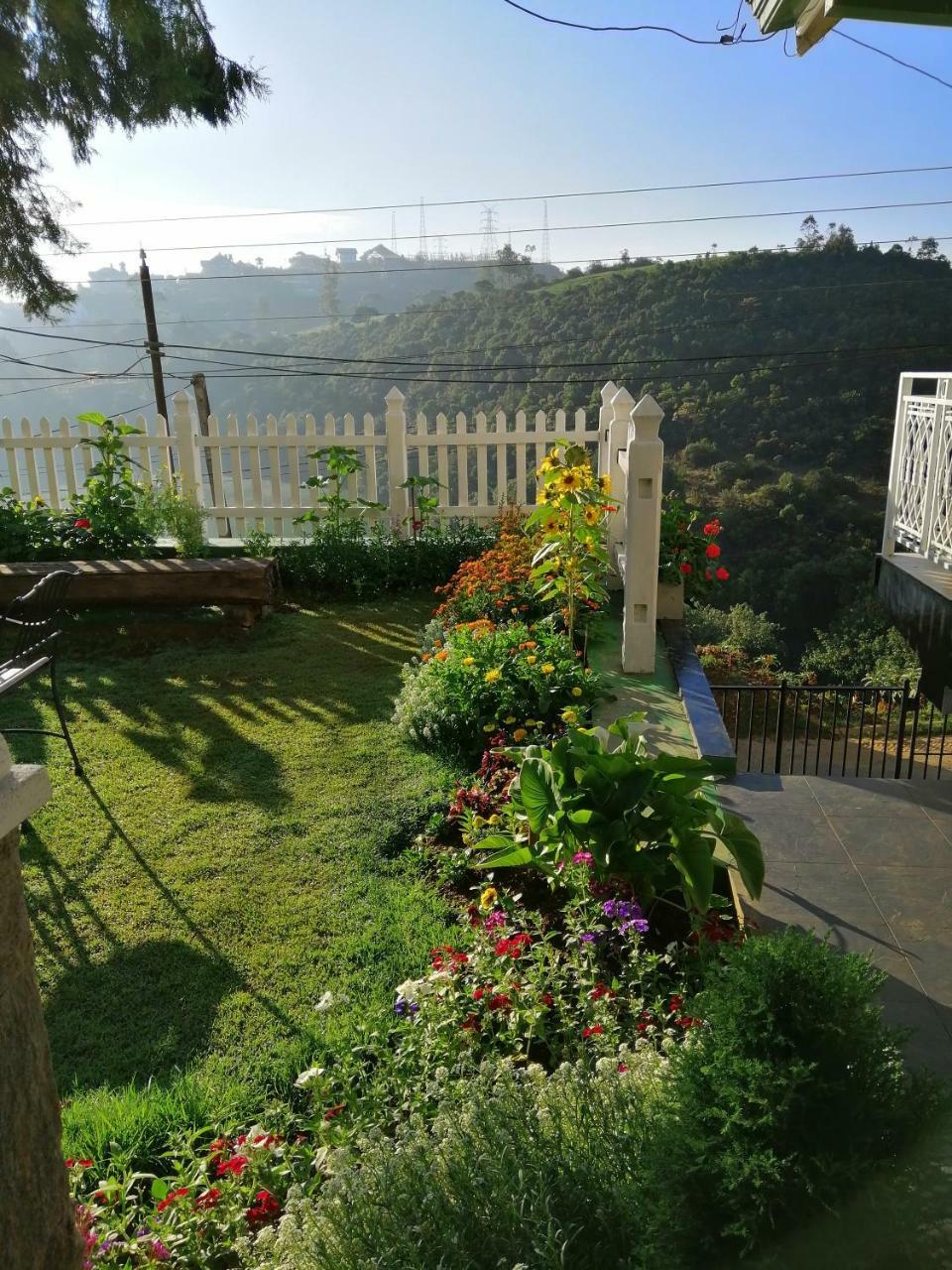 Melford Nuwaraeliya Villa Nuwara Eliya Exterior foto