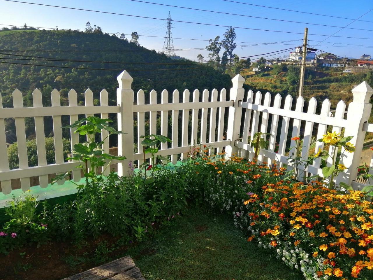 Melford Nuwaraeliya Villa Nuwara Eliya Exterior foto