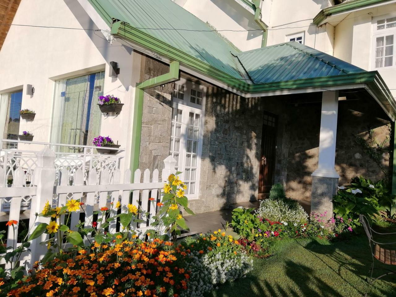 Melford Nuwaraeliya Villa Nuwara Eliya Exterior foto