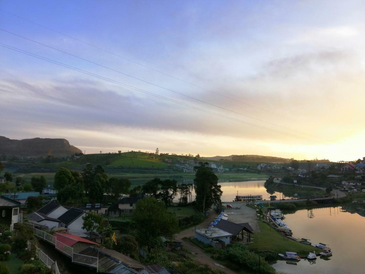 Melford Nuwaraeliya Villa Nuwara Eliya Exterior foto