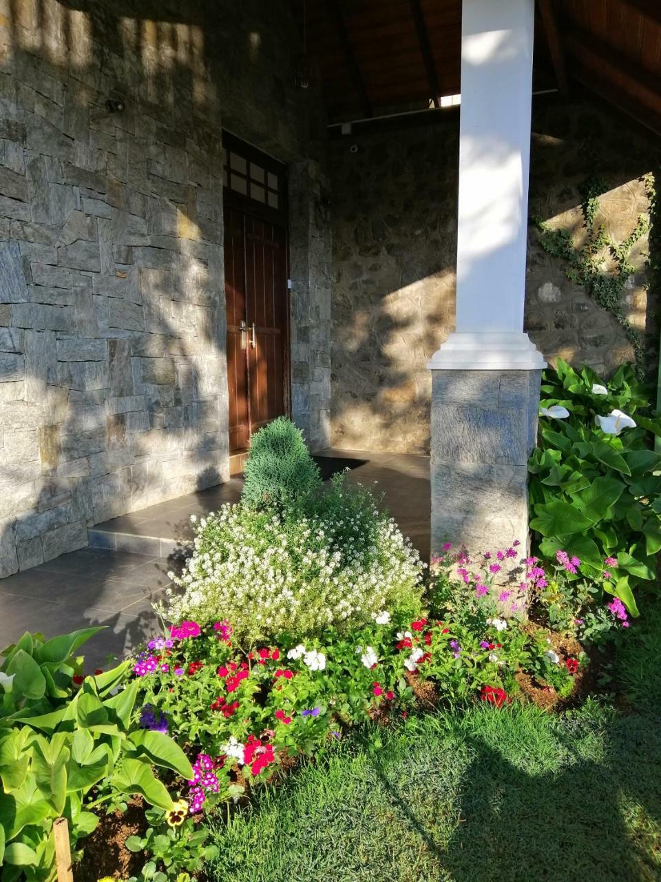 Melford Nuwaraeliya Villa Nuwara Eliya Exterior foto