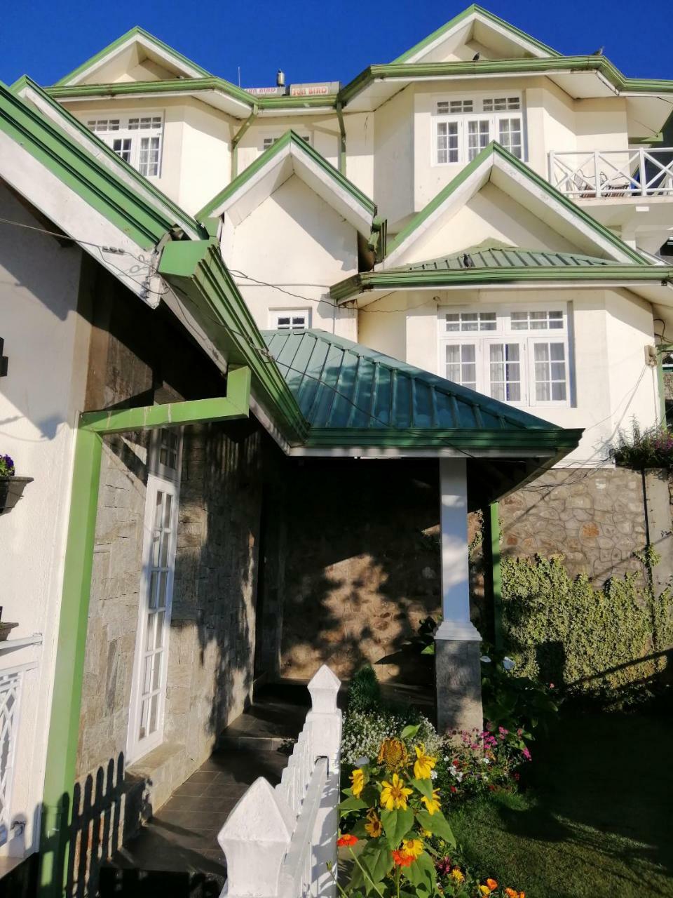 Melford Nuwaraeliya Villa Nuwara Eliya Exterior foto