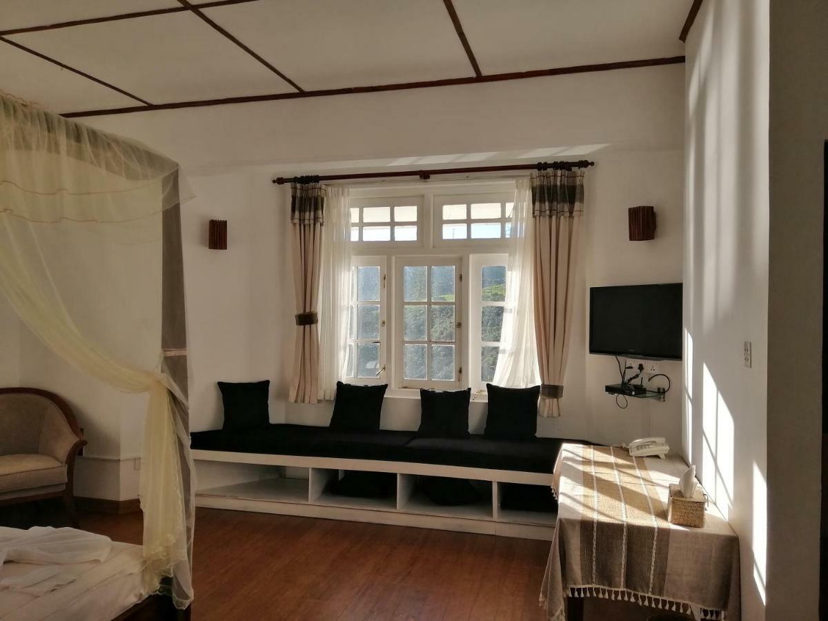 Melford Nuwaraeliya Villa Nuwara Eliya Exterior foto