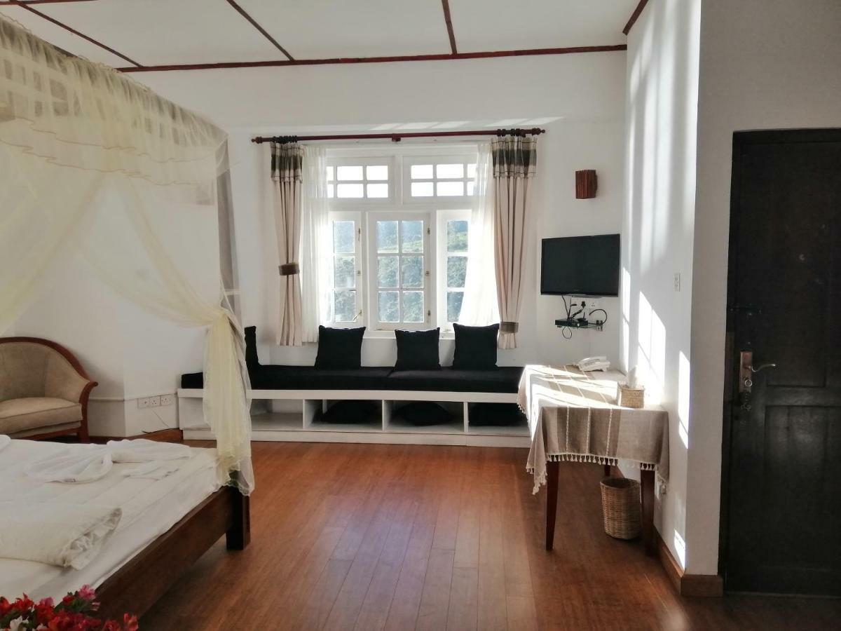 Melford Nuwaraeliya Villa Nuwara Eliya Exterior foto