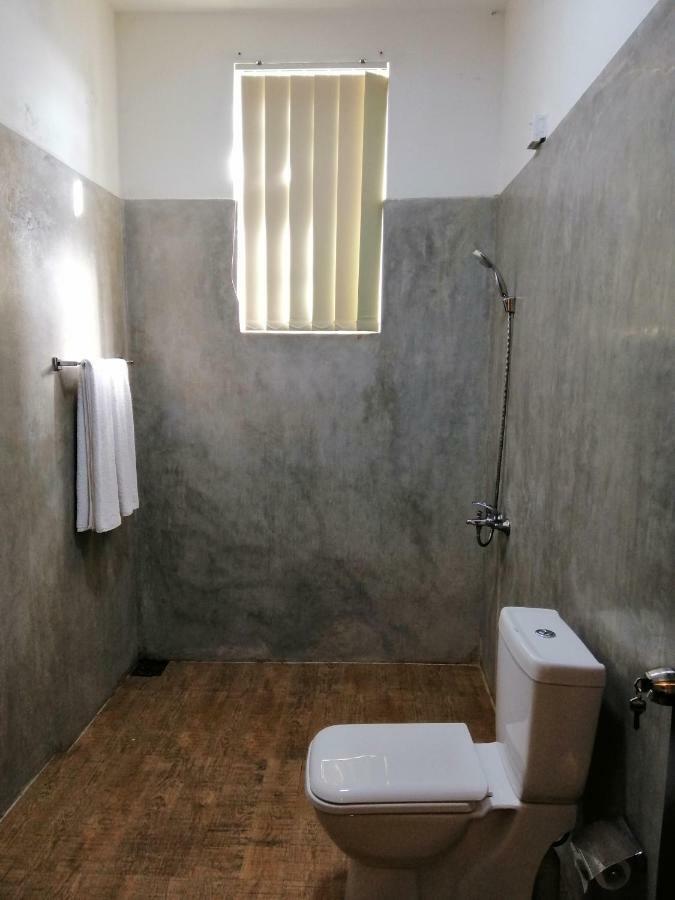 Melford Nuwaraeliya Villa Nuwara Eliya Exterior foto