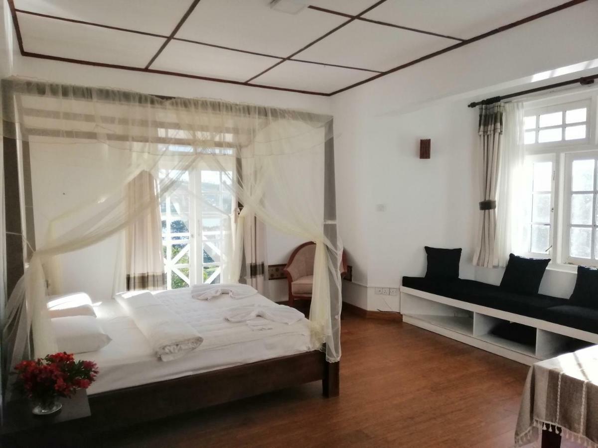 Melford Nuwaraeliya Villa Nuwara Eliya Exterior foto