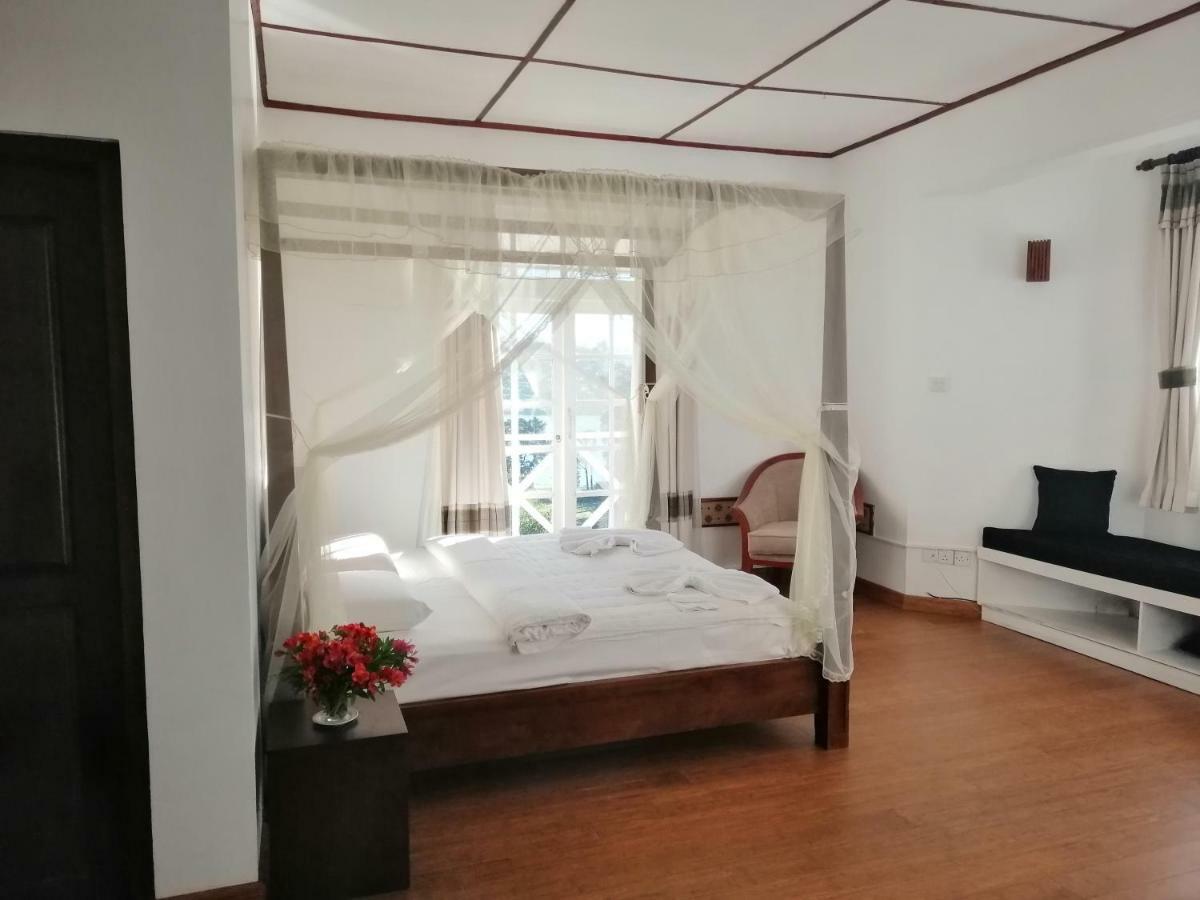 Melford Nuwaraeliya Villa Nuwara Eliya Exterior foto