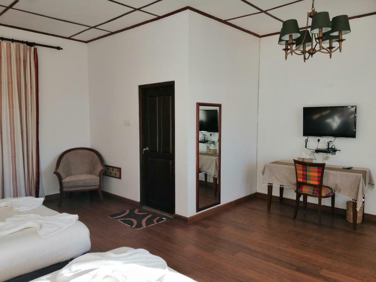 Melford Nuwaraeliya Villa Nuwara Eliya Exterior foto