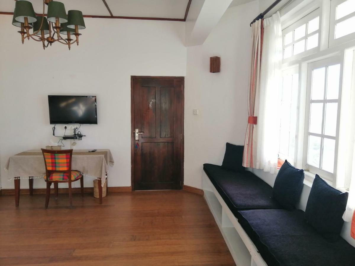 Melford Nuwaraeliya Villa Nuwara Eliya Exterior foto