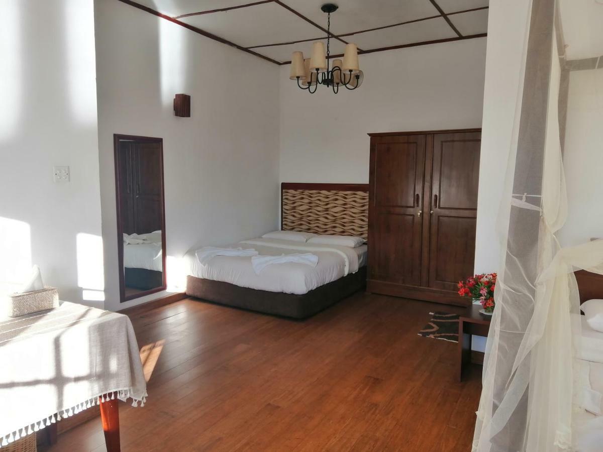 Melford Nuwaraeliya Villa Nuwara Eliya Exterior foto
