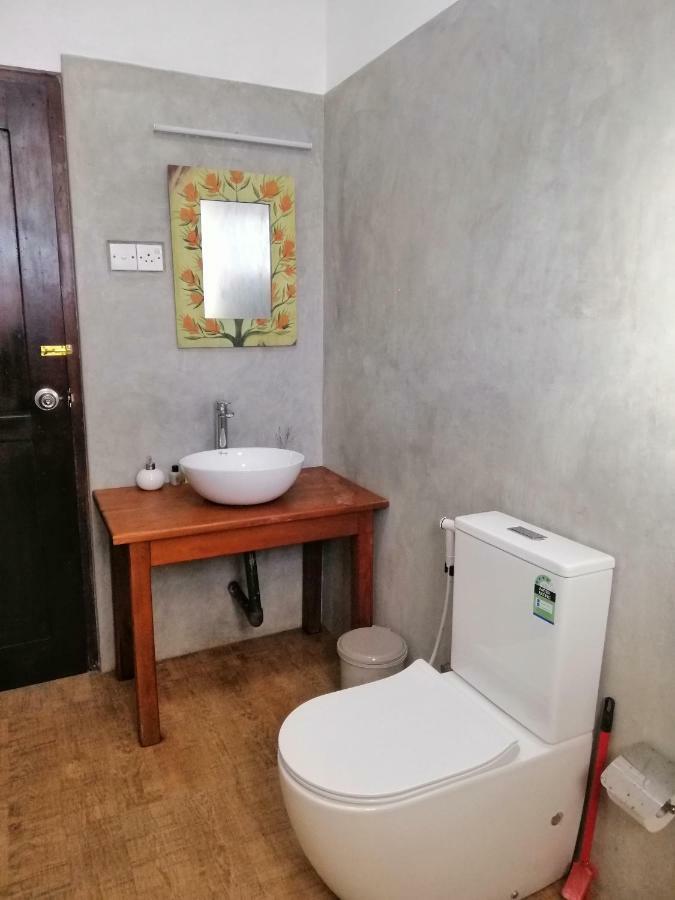 Melford Nuwaraeliya Villa Nuwara Eliya Exterior foto