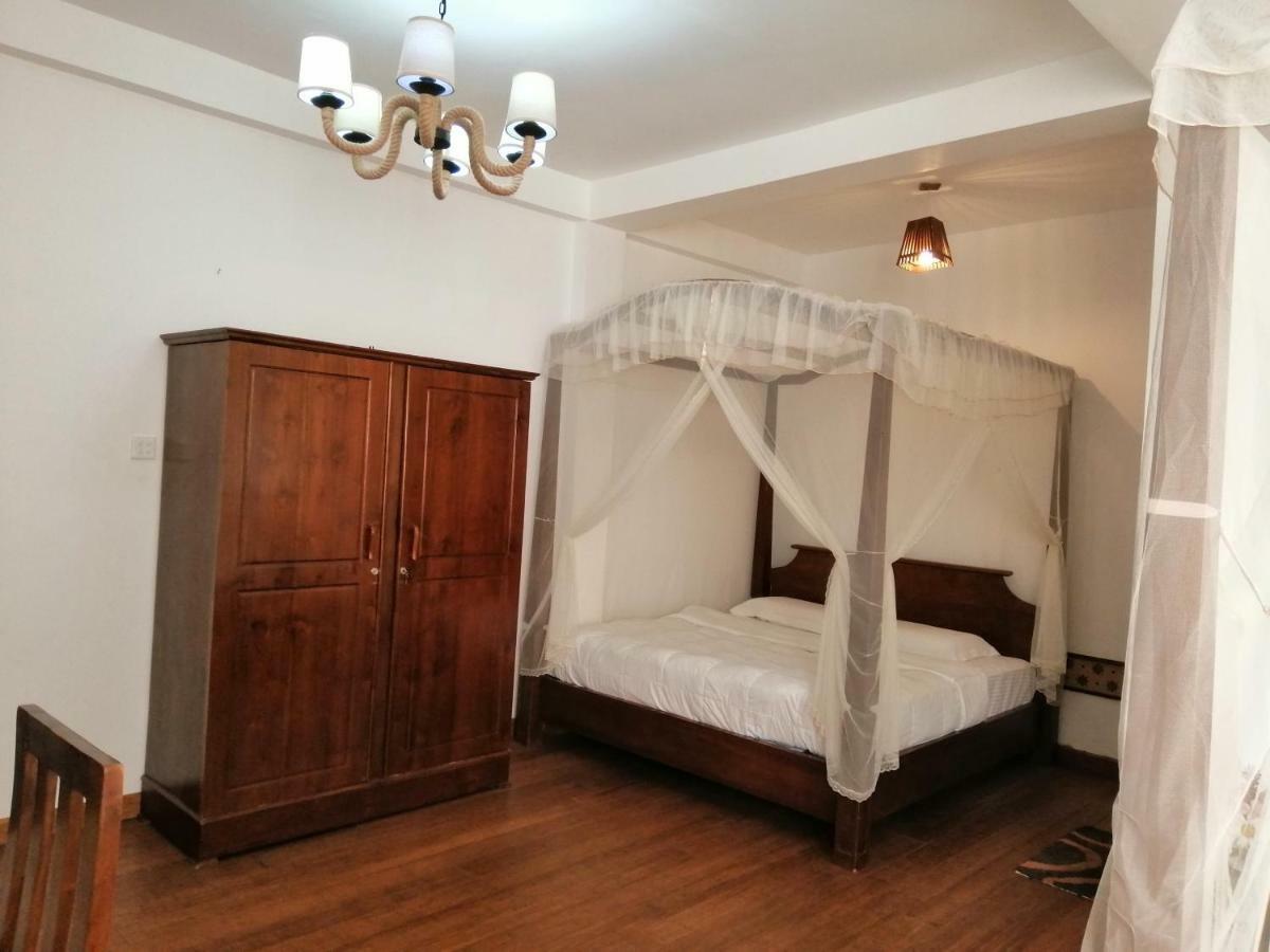 Melford Nuwaraeliya Villa Nuwara Eliya Exterior foto