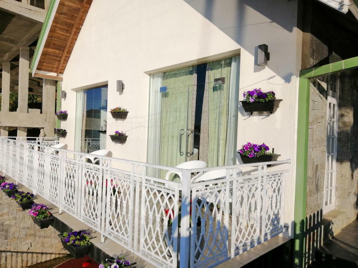 Melford Nuwaraeliya Villa Nuwara Eliya Exterior foto